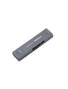Promaster Trifecta UHS-I Card Reader SD & Micro SD
