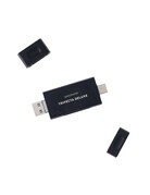 Promaster Trifecta Deluxe UHS-II Card Reader SD & Micro SD