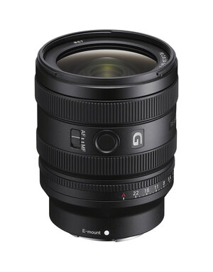 Sony Sony FE 24-50mm f/2.8 G Lens (Sony E)