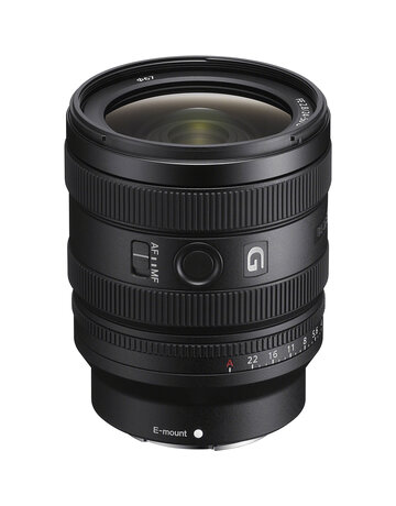 Sony Sony FE 24-50mm f/2.8 G Lens (Sony E)