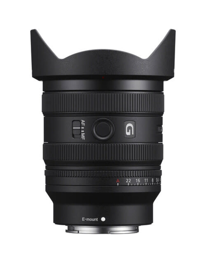 Sony Sony FE 24-50mm f/2.8 G Lens (Sony E)