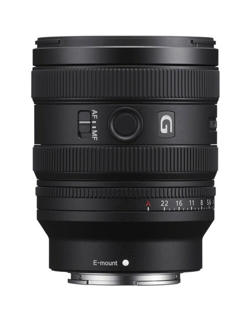 Sony Sony FE 24-50mm f/2.8 G Lens (Sony E)