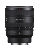 Sony Sony FE 24-50mm f/2.8 G Lens (Sony E)