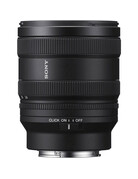 Sony Sony FE 24-50mm f/2.8 G Lens (Sony E)