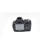 Nikon Pre-owned Nikon D60 10.2MP Digital DSLR Camera w/ AF-S Nikkor DX 18-55mm 3.5