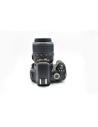Nikon Pre-owned Nikon D60 10.2MP Digital DSLR Camera w/ AF-S Nikkor DX 18-55mm 3.5