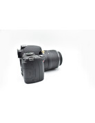 Nikon Pre-owned Nikon D60 10.2MP Digital DSLR Camera w/ AF-S Nikkor DX 18-55mm 3.5