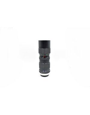Canon Pre-Owned Vivitar  85-205mm F3.8 Fd Lens
