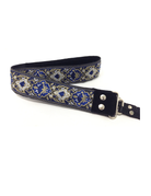 CAPTURING COUTURE Capturing Couture Blue Baroque 1.5"