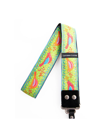 CAPTURING COUTURE Capturing Couture Spring Birds