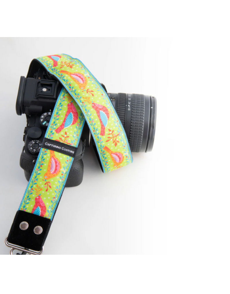 CAPTURING COUTURE Capturing Couture Spring Birds