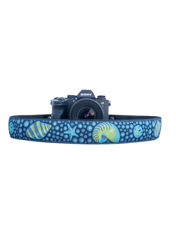 CAPTURING COUTURE Capturing Couture - Seashell  1.5"