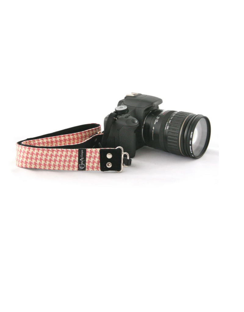 CAPTURING COUTURE Capturing Couture Charlotte Pink 1.5"