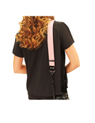 CAPTURING COUTURE Capturing Couture Charlotte Pink 1.5"