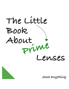The F Stops Here The Little Book on Prime Lenses