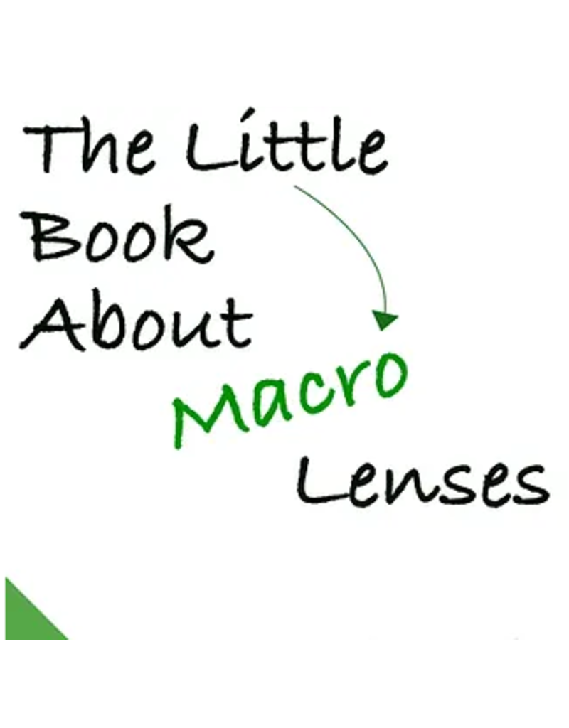 The F Stops Here The Little Book on Telephoto Lenses