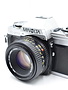 Minolta Pre-Owned Minolta X-370 50mm F1.7 Lens 35mm Film Camera
