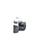 Minolta Pre-Owned Minolta X-370 50mm F1.7 Lens 35mm Film Camera