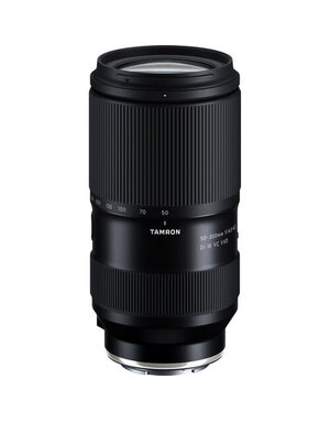 Tamron Tamron 50-300mm f/4.5-6.3 Di III VC VXD Lens (Sony E)