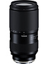 Tamron Tamron 50-300mm f/4.5-6.3 Di III VC VXD Lens (Sony E)
