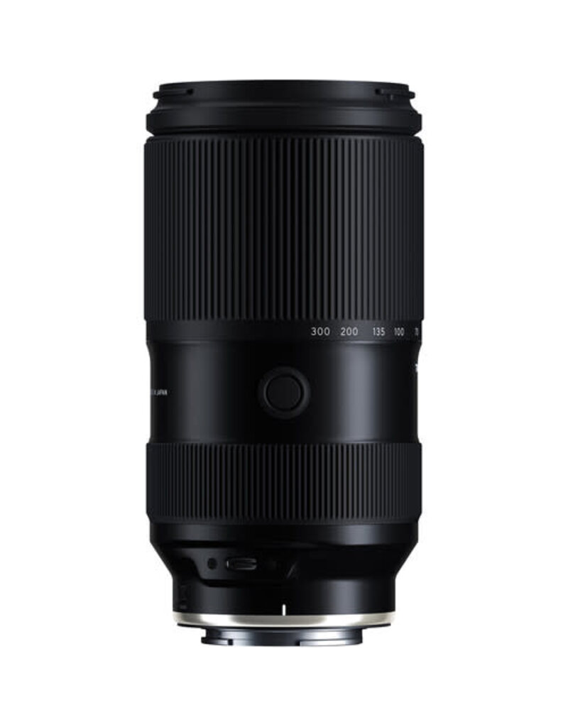 Tamron Tamron 50-300mm f/4.5-6.3 Di III VC VXD Lens (Sony E)