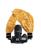 CAPTURING COUTURE Capturing Couture City Sun Scarf Camera Strap