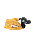 CAPTURING COUTURE Capturing Couture City Sun Scarf Camera Strap