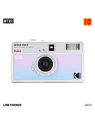 Kodak KODAK EKTAR H35N Half Frame Film Camera BT21 EDITION