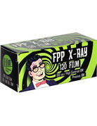 Film Photography Project FPP X-Ray 120 B&W NEGATIVE FILM 100 ISO Single Roll