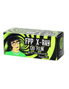 Film Photography Project FPP X-Ray 120 B&W NEGATIVE FILM 100 ISO Single Roll