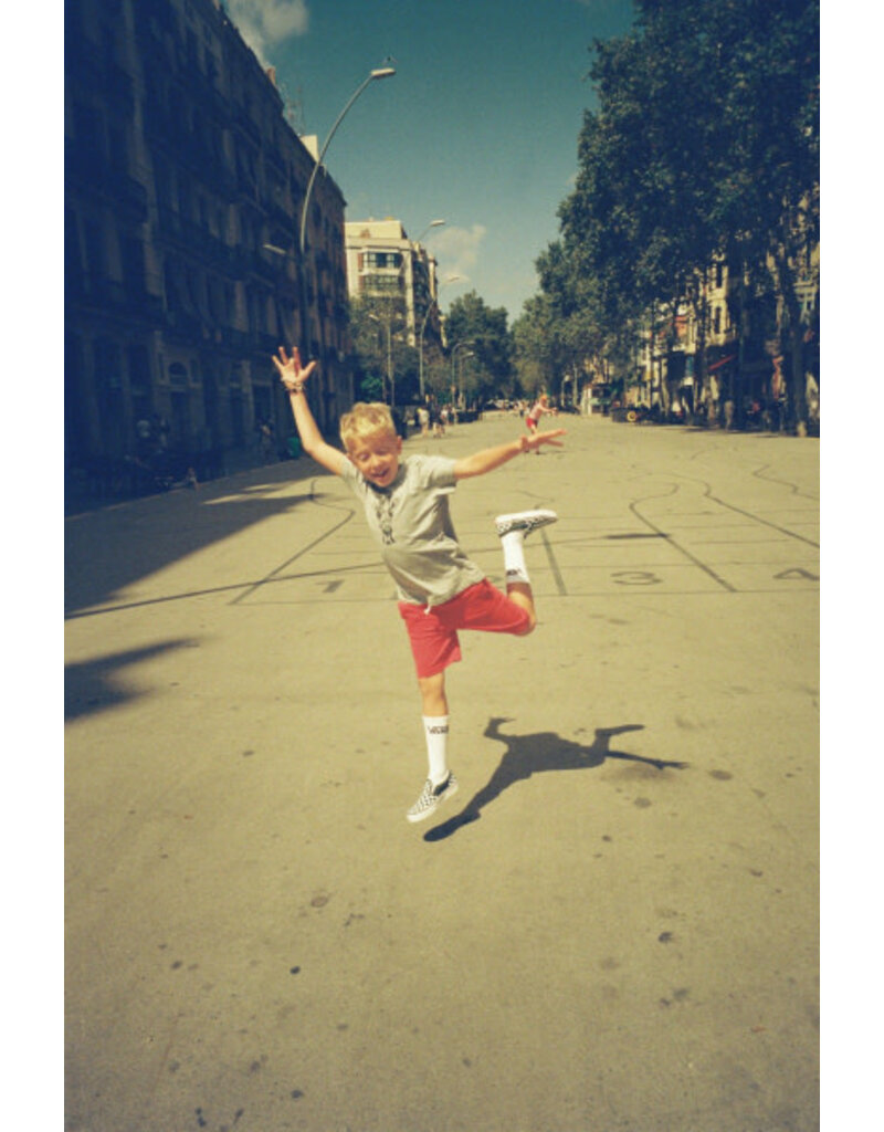 dubblefilm dubblefilm Apollo 400 Color Film (35mm Roll Film, 36 Exposures)