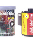 dubblefilm dubblefilm Solar 400 Color Film (35mm Roll Film, 36 Exposures)