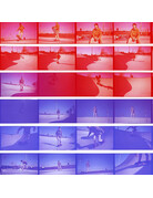 dubblefilm dubblefilm Stereo 200 Color Film (35mm Roll Film, 36 Exposures)