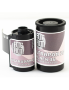 Flic Film Flic Film UltraPan  400 ISO 35mm B&W Film 18 Exposure