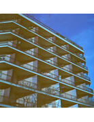 dubblefilm dubblefilm Pacific 200 Color (120 Roll Film)