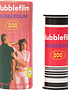 dubblefilm dubblefilm Bubblegum 200 Color (120 Roll Film)
