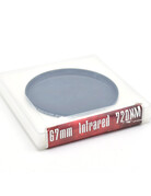 Flic Film Flic Film 67 Infrared Filter 720NM
