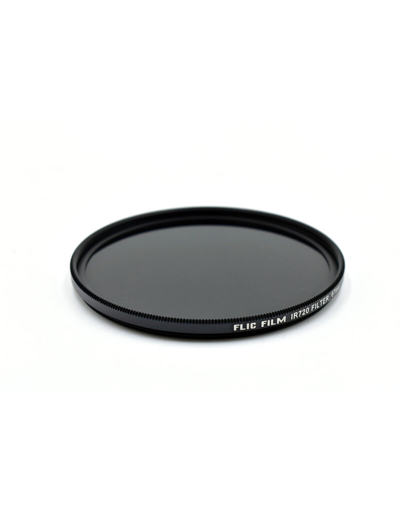 Flic Film Flic Film 58 Infrared Filter 720NM