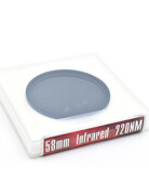 Flic Film Flic Film 58 Infrared Filter 720NM
