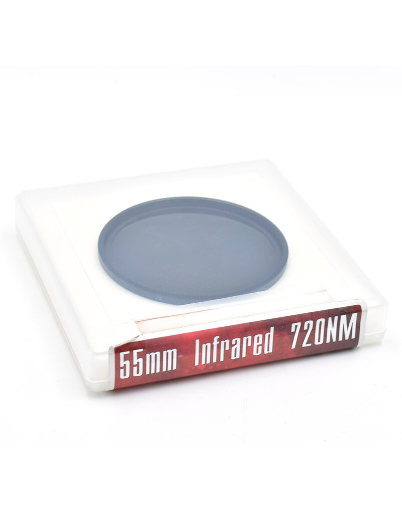 Flic Film Flic Film 55 Infrared Filter 720NM
