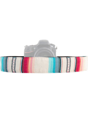 CAPTURING COUTURE Capturing Couture 2" Wide Shasta Camera Strap