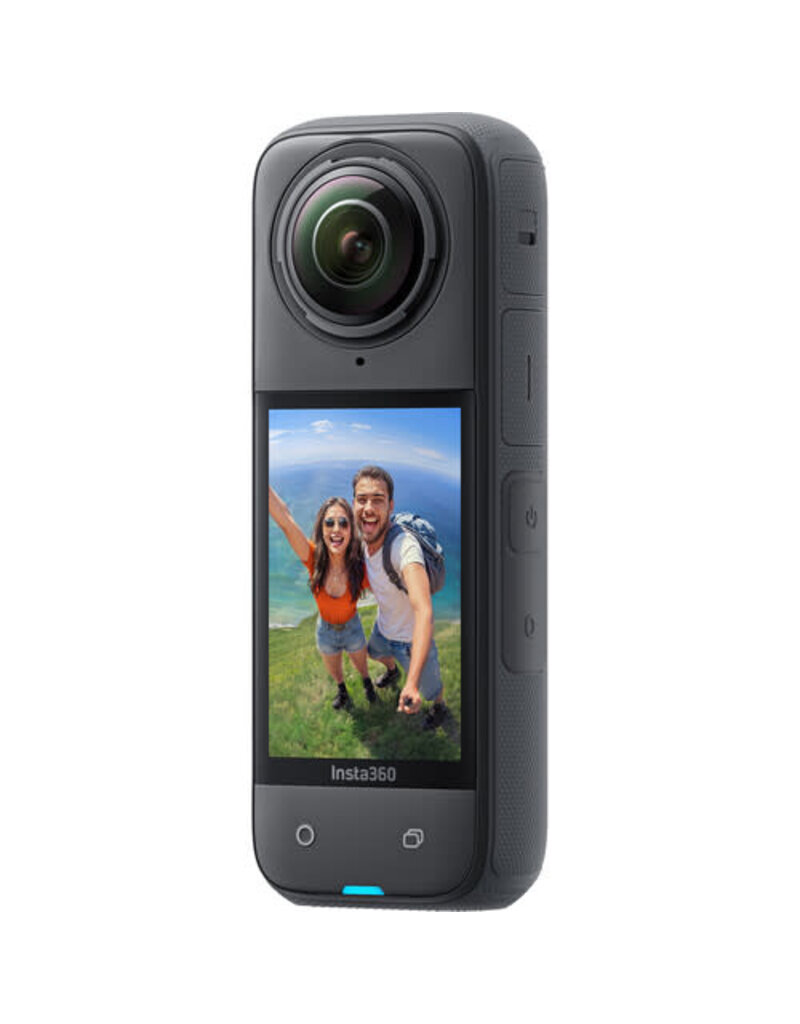 Insta360 Insta360 X4 360° 8K Camera