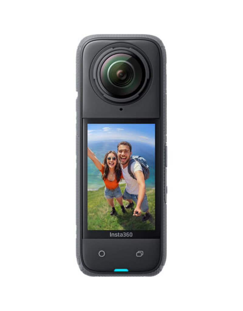 Insta360 Insta360 X4 360° 8K Camera