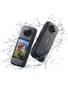 Insta360 Insta360 X4 360° 8K Camera