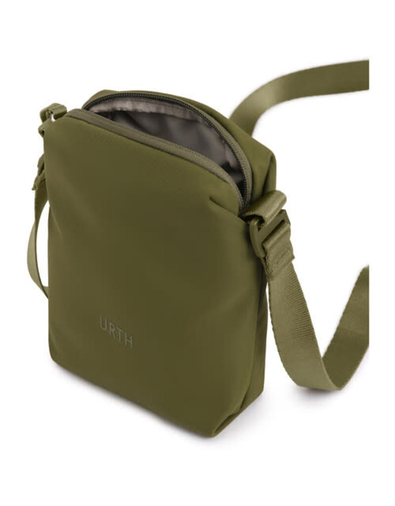 URTH Urth Andesite Camera Pouch (Green, 2L)