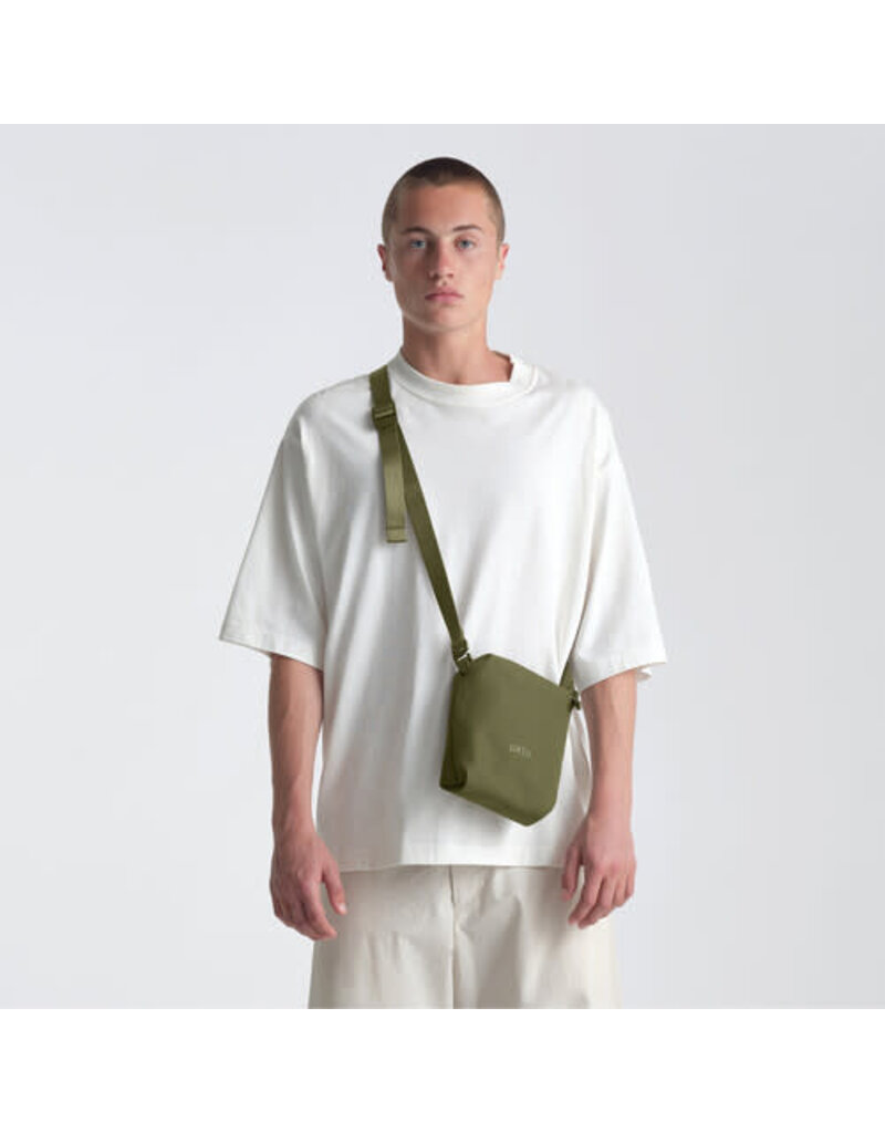 URTH Urth Andesite Camera Pouch (Green, 2L)