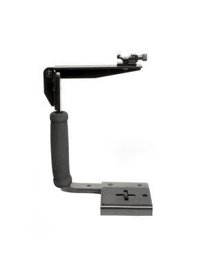 Promaster Promaster Flash Bracket 1