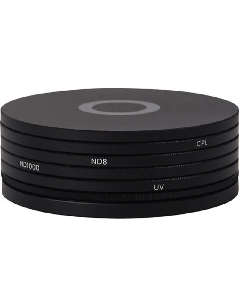URTH Urth Magnetic Essentials Filter Kit Plus+ (62mm)