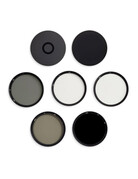URTH Urth Magnetic Essentials Filter Kit Plus+ (62mm)