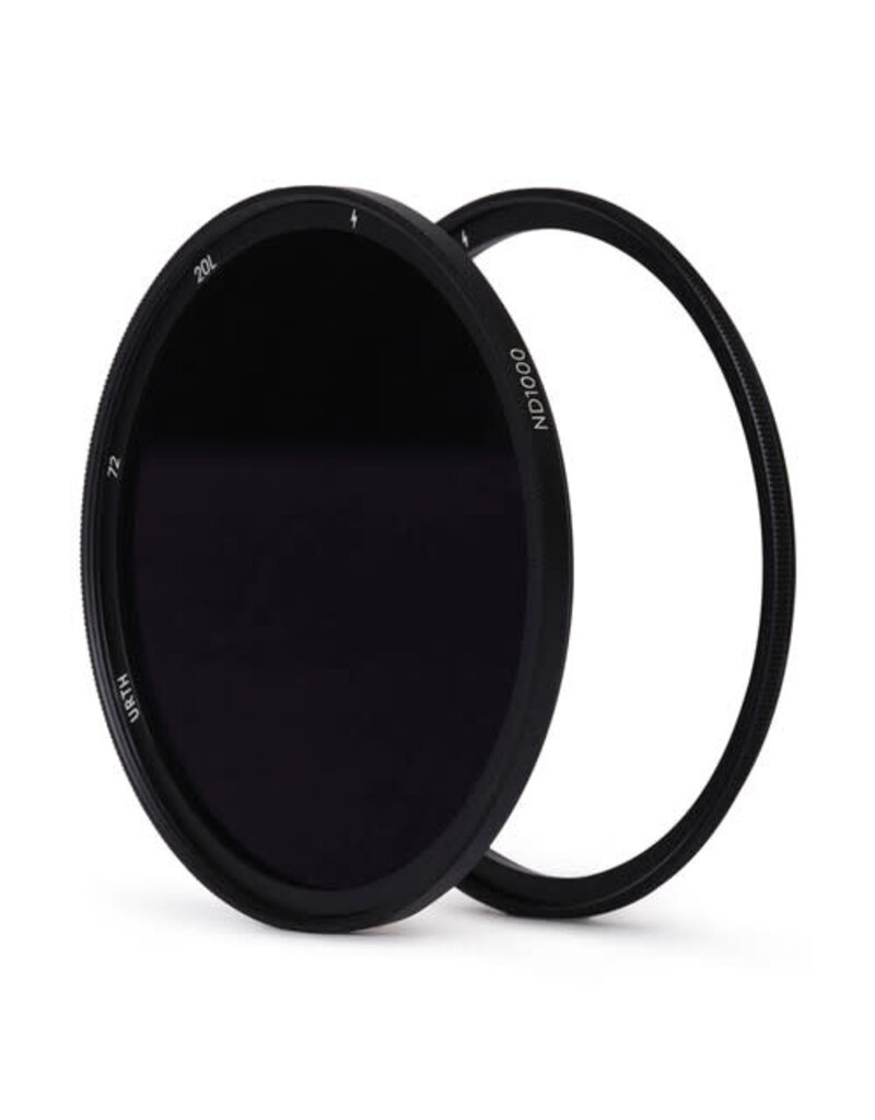 URTH Urth Magnetic Essentials Filter Kit Plus+ (62mm)